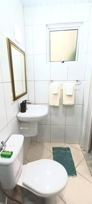 Apartamento Refugio Carioca Rj Río de Janeiro