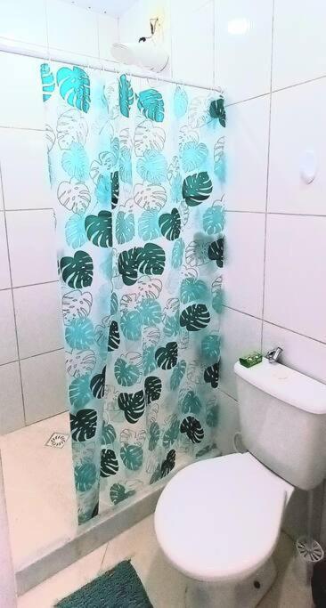 Refugio Carioca Rj * Río de Janeiro