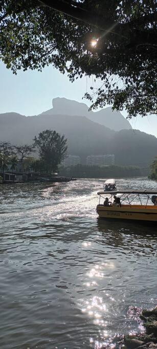Refugio Carioca Rj Río de Janeiro