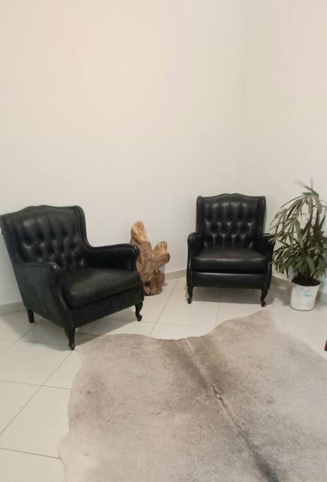 Refugio Carioca Rj Apartamento Río de Janeiro