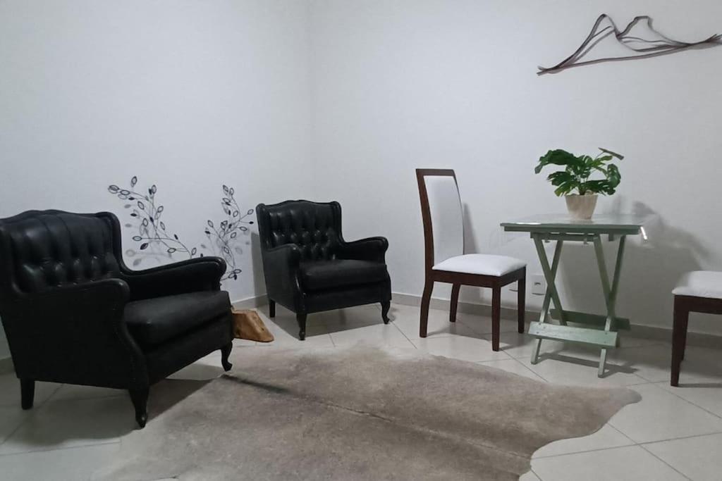 Refugio Carioca Rj Apartamento
