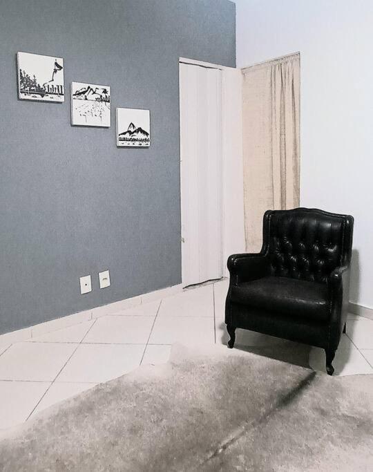 Apartamento Refugio Carioca Rj Río de Janeiro