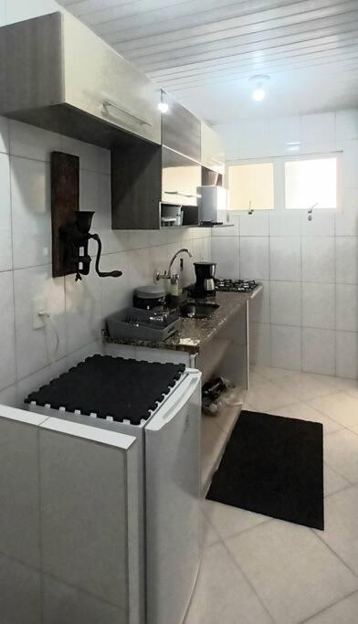 Appartement Refugio Carioca Rj