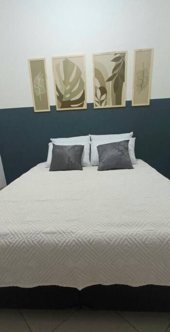 Refugio Carioca Rj Appartement *
