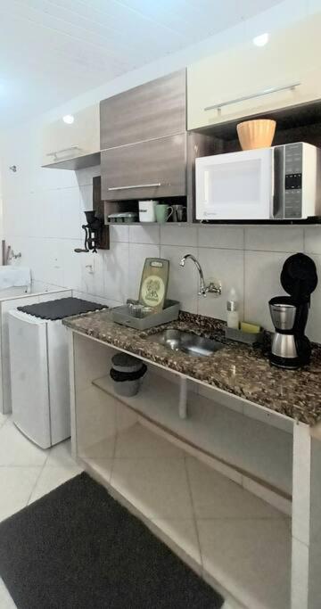 Refugio Carioca Rj Appartement